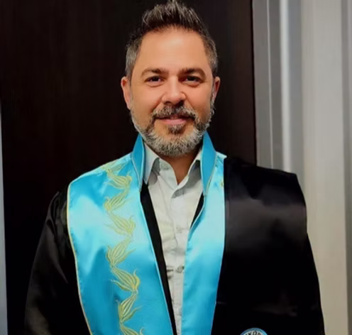 Prof. Dr. Kaan Yılancıoğlu